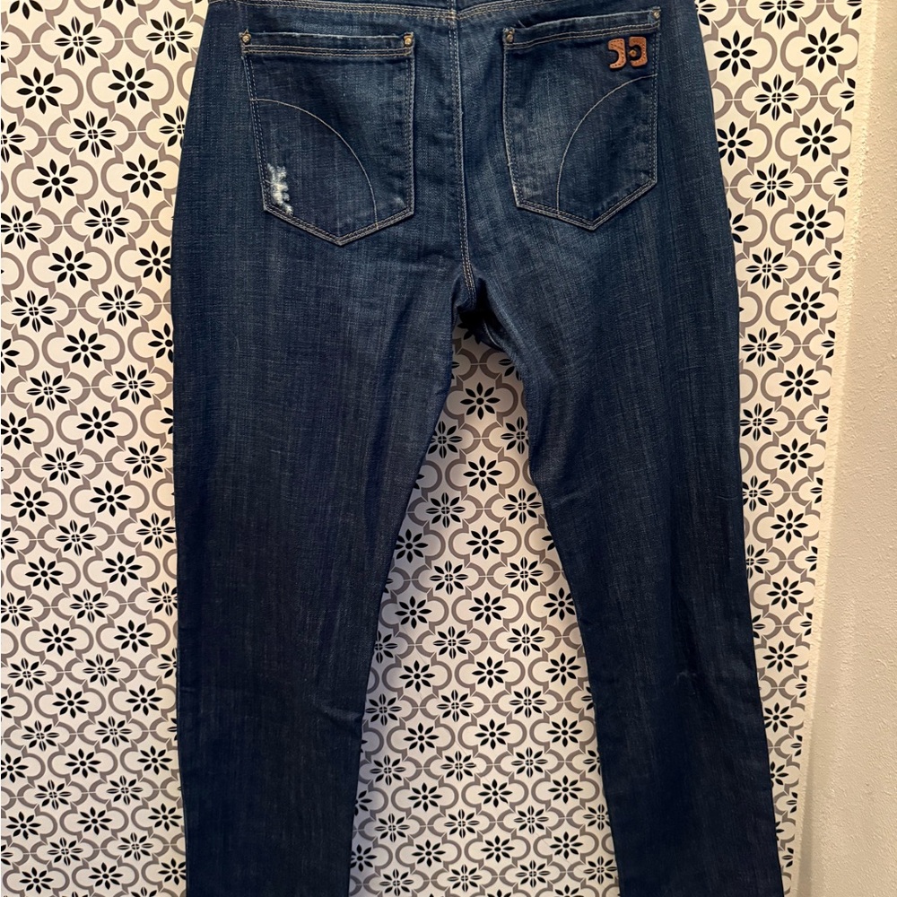 Joe's Jeans Cigarette Jeans for Women In Liz Wash